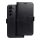 Carcasă de carte MEZZO Samsung Galaxy A55 5G - negru Carcasă de carte MEZZO Samsung Galaxy A55 5G - negru