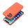 Husă SILICONE pentru iPhone 16e - piersică Husă SILICONE pentru iPhone 16e - piersică