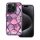 Husă TWINKI pentru iPhone 16e - mov Husă TWINKI pentru iPhone 16e - mov