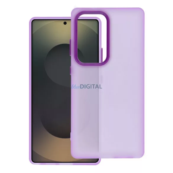 HUSĂ! - Carcasă SAPPY Xiaomi Redmi Note 14 Pro 4G - violet