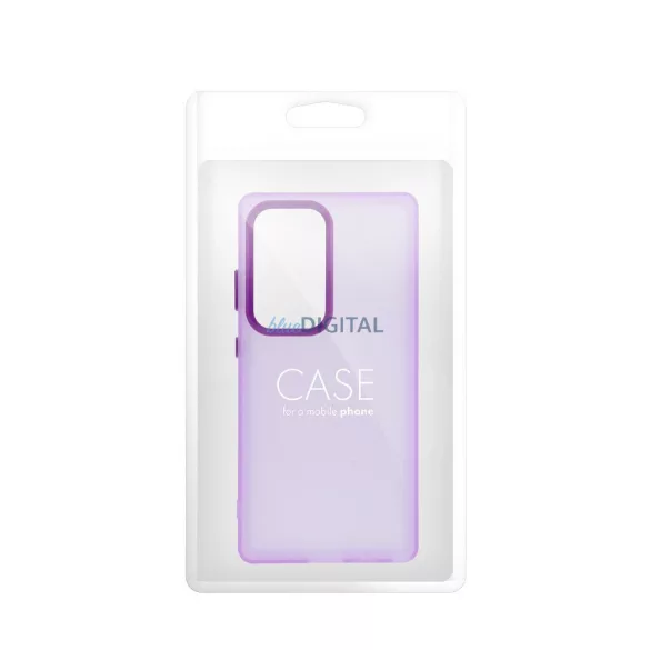 HUSĂ! - Carcasă SAPPY Xiaomi Redmi Note 14 Pro 4G - violet