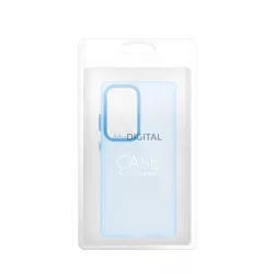   HUSĂ! - Carcasă SAPPY Xiaomi Redmi Note 14 Pro 4G - albastru
