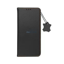   HUSĂ! - SMART PRO carte caz Xiaomi Redmi Notă 14 Pro 4G - negru