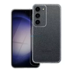   HUSĂ! - CLEAR CASE 2mm BLINK caz Xiaomi Redmi Notă 14 Pro 4G - transparent