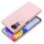 Carcasă METALIC Xiaomi Redmi Note 14 Pro 4G - roz Carcasă METALIC Xiaomi Redmi Note 14 Pro 4G - roz