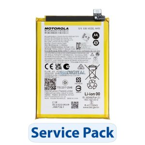 ServicePack baterie SB18D69208 pentru Motorola Moto E13/E32/E32s/G13/G22/G53