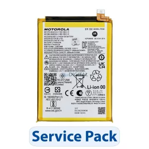 ServicePack baterie SB18D86478 pentru Motorola Moto G14/G54