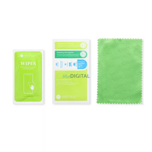 Sticlă hibridă Bestsuit pentru Motorola Moto G05