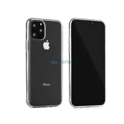 Carcasă spate ULTRA SLIM 0.5mm Honor 300 Pro - transparent
