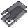 Carcasă MATRIX CLEAR pentru iPhone 16e - negru Carcasă MATRIX CLEAR pentru iPhone 16e - negru
