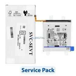 Baterie ServicePackEB-BS931ABE pentru SAMSUNG S25 S931B