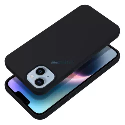 MATT husă Honor 300 - negru