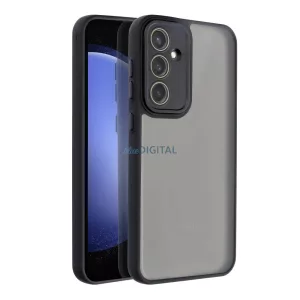 HUSĂ! - Carcasă VARIETE Xiaomi Redmi Note 14 Pro 4G - negru