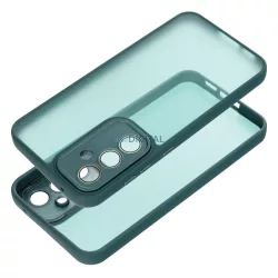  HUSĂ! - Carcasă VARIETE Xiaomi Redmi Note 14 Pro 4G - verde închis