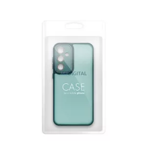 HUSĂ! - Carcasă VARIETE Xiaomi Redmi Note 14 Pro 4G - verde închis