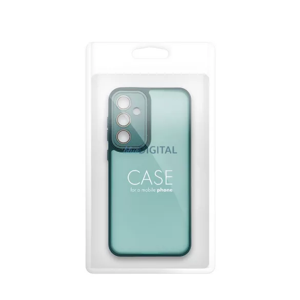 HUSĂ! - Carcasă VARIETE Xiaomi Redmi Note 14 Pro 4G - verde închis