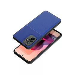 HUSĂ! - Husă NOBLE Xiaomi Redmi Note 14 Pro 4G - albastru