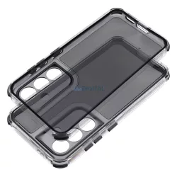   HUSĂ! - Carcasă MATRIX CLEAR Xiaomi Redmi Note 14 Pro 4G - negru