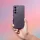 HUSĂ! - Carcasă MATRIX CLEAR Xiaomi Redmi Note 14 Pro 4G - violet deschis