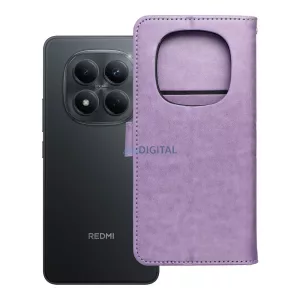 HUSĂ! - MEZZO carte caz Xiaomi Redmi Notă 14 Pro 4G - violet "mandala"