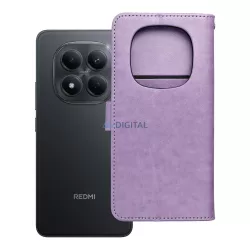   HUSĂ! - MEZZO cărți Xiaomi Redmi Notă 14 Pro 4G - violet "dream catcher"