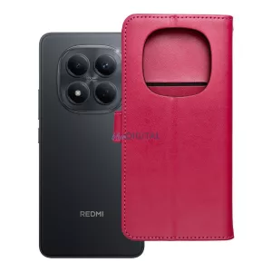 HUSĂ! - MEZZO cărți Xiaomi Redmi Notă 14 Pro 4G - roz strălucitor "dream catcher"