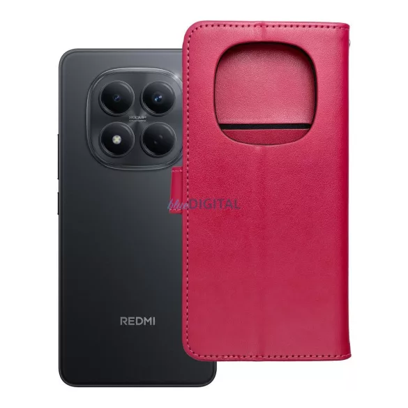 HUSĂ! - MEZZO cărți Xiaomi Redmi Notă 14 Pro 4G - roz strălucitor "dream catcher"