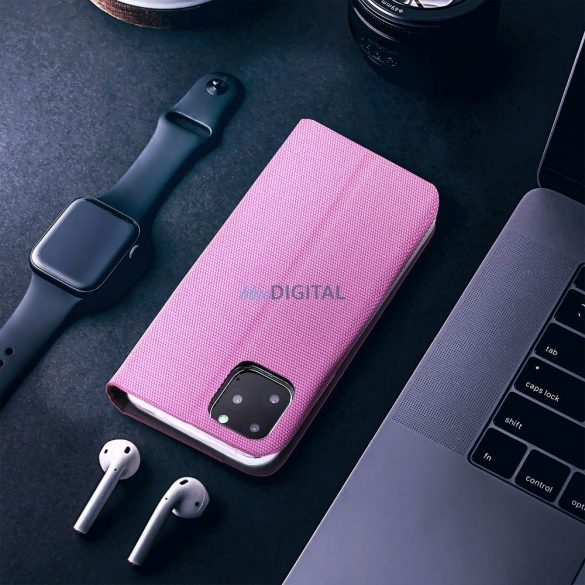 Carti SENSITIVE Xiaomi Redmi Note 14 Pro 4G - roz deschis