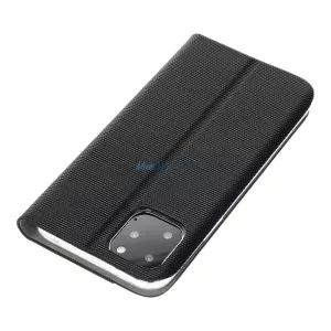 HUSĂ! - Carti SENSITIVE Xiaomi Redmi Note 14 Pro 4G - negru