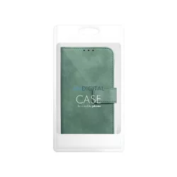   HUSĂ! - TENDER carte caz Xiaomi Redmi Notă 14 Pro 4G - verde