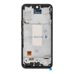 Afișaj LCD pentru SAMSUNG A54 A546 HARD OLED display cu bezel