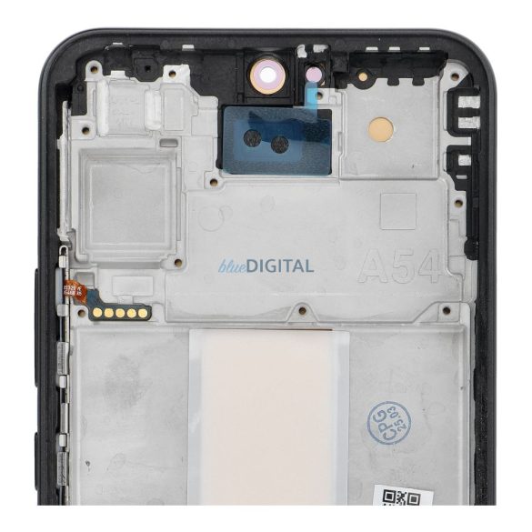 Afișaj LCD pentru SAMSUNG A54 A546 HARD OLED display cu bezel