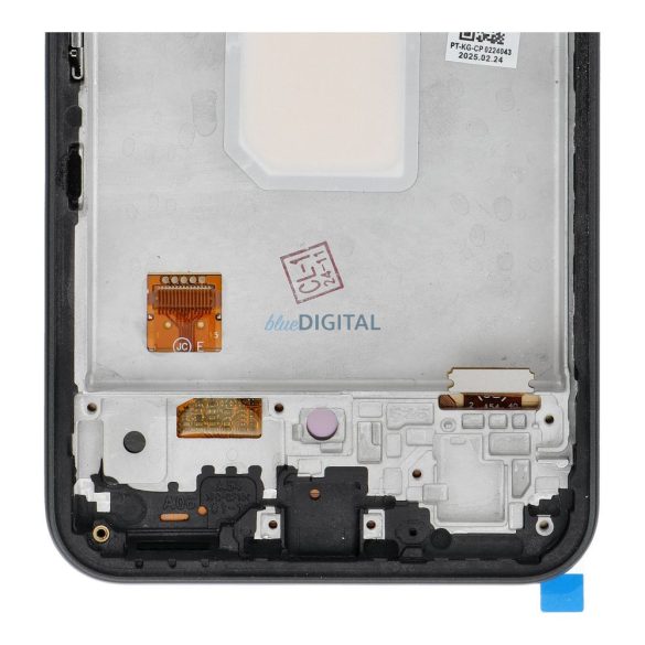 Afișaj LCD pentru SAMSUNG A54 A546 HARD OLED display cu bezel