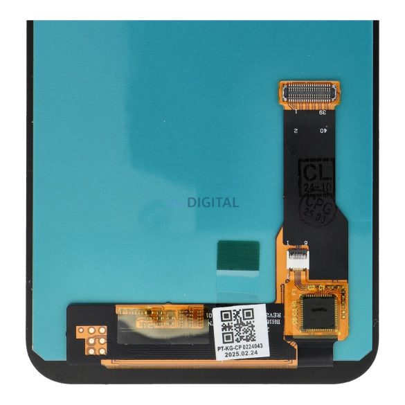Ecran LCD pentru SAMSUNG A600 HARD OLED