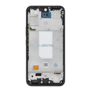 Ecran LCD cu cadru pentru SAMSUNG A54 A546 INCELL