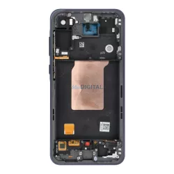   Ecran LCD pentru SAMSUNG A55 A5560 INCELL cu cadru  - PIESĂ DE SCHIMB!