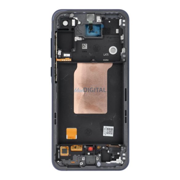 Ecran LCD pentru SAMSUNG A55 A5560 INCELL cu cadru