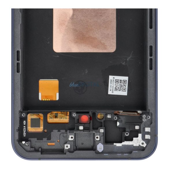 Ecran LCD pentru SAMSUNG A55 A5560 INCELL cu cadru