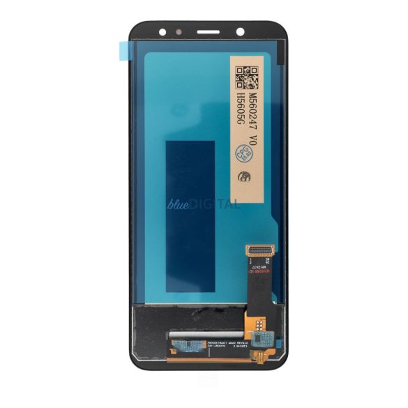 Ecran LCD pentru SAMSUNG A600 INCELL