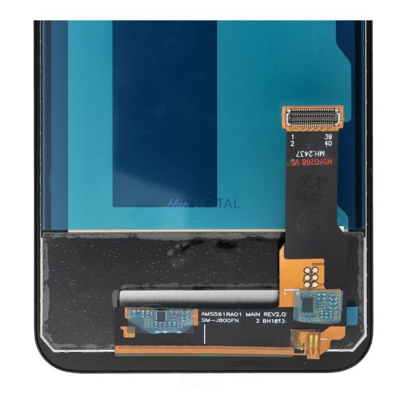 Ecran LCD pentru SAMSUNG A600 INCELL