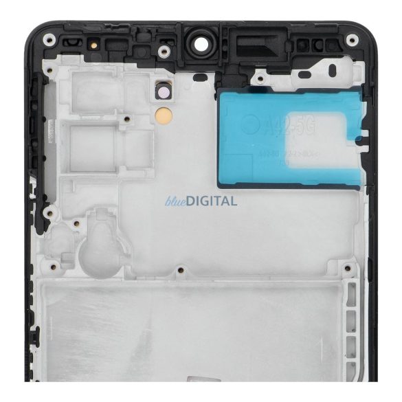 Ecran LCD pentru SAMSUNG A42 5G A426 HARD OLED display cu bezel