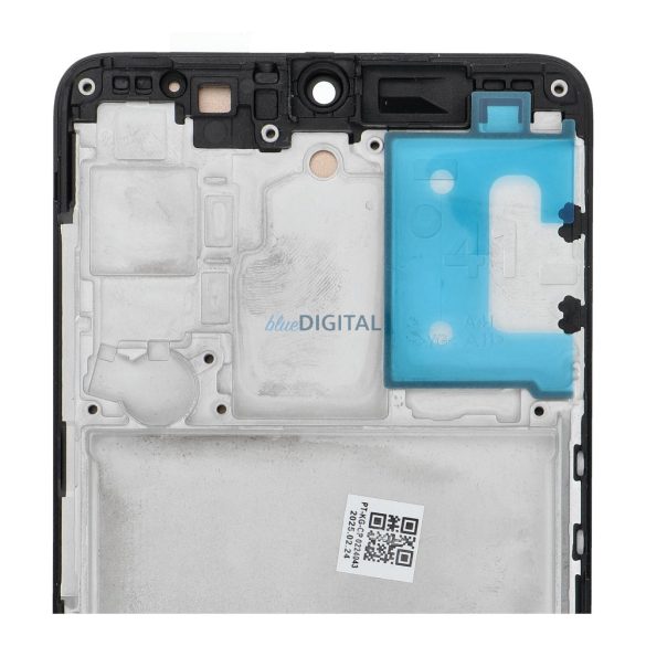 Ecran LCD pentru SAMSUNG A41 A415 INCELL cu cadru