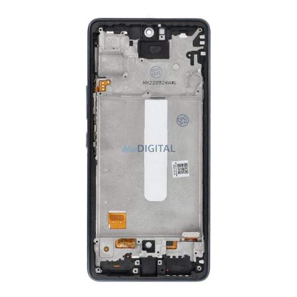 Ecran LCD pentru SAMSUNG A53 A536 INCELL cu cadru