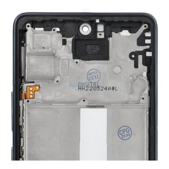Ecran LCD pentru SAMSUNG A53 A536 INCELL cu cadru