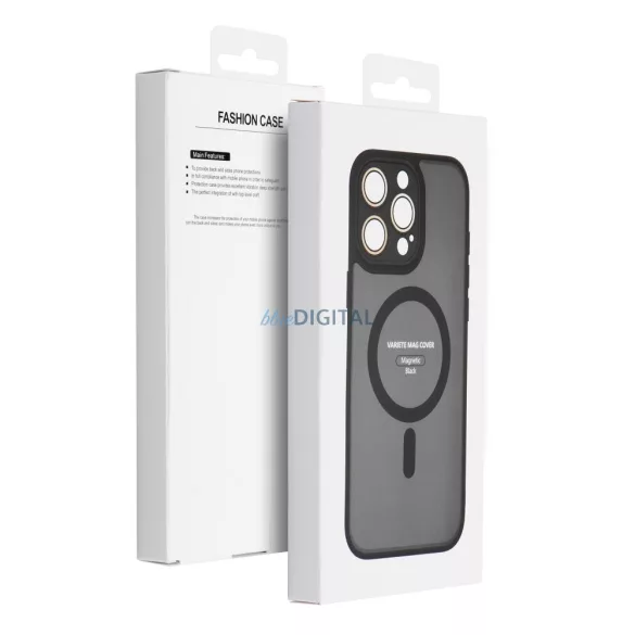 HUSĂ! - VARIETE Geantă compatibilă MagSafe Samsung Galaxy A36 - negru