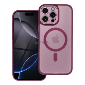 HUSĂ! - Carcasă VARIETE MagSafe compatibilă pentru iPhone 11 - violet