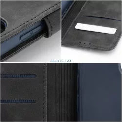 HUSĂ! - TENDER carte caz Xiaomi Redmi Notă 14 4G - negru