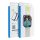 BlueO Mr. Monkey Strong HD 5D sticlă temperată Apple Watch 10 46mm BlueO Mr. Monkey Strong HD 5D sticlă temperată Apple Watch 10 46mm