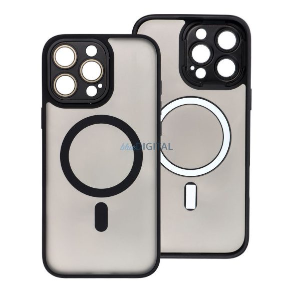 HUSĂ! - Carcasă VARIETE MagSafe compatibilă pentru iPhone 14 Pro - negru