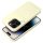 Carcasă Roar Cloud Skin pentru iPhone 16e - galben Carcasă Roar Cloud Skin pentru iPhone 16e - galben